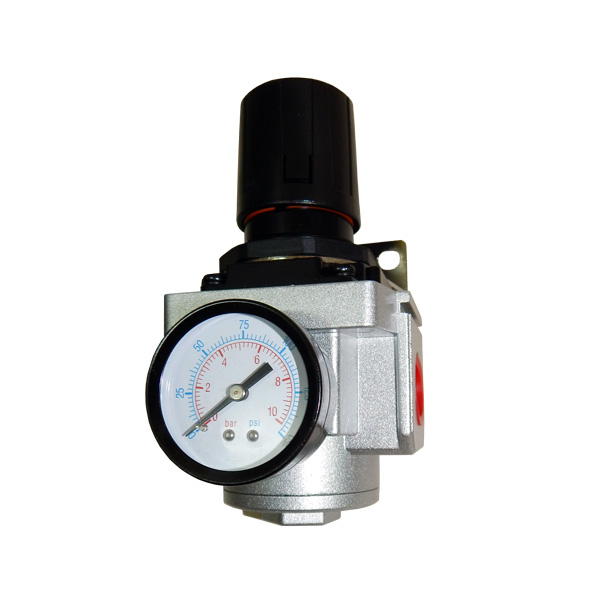 Регулятор давления (клапан редукционный) AR4000-04