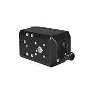 Электропневматический позиционер серии IP6000. кабельные вводы