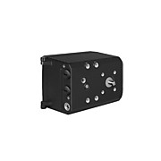 Электропневматический позиционер серии IP6000 подключение пневмолиний