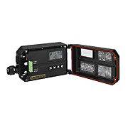 Электропневматический позиционер серии IP6000