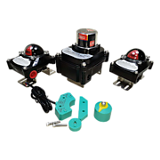 Блок концевых выключателей